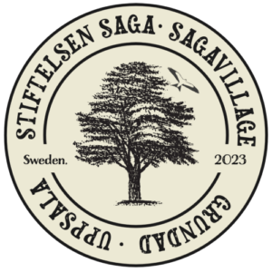 SitftelsenSaga Logo